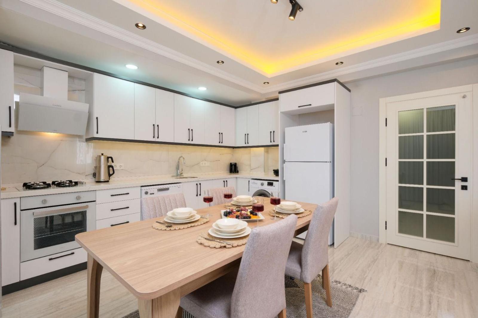Roombnb Apartment *