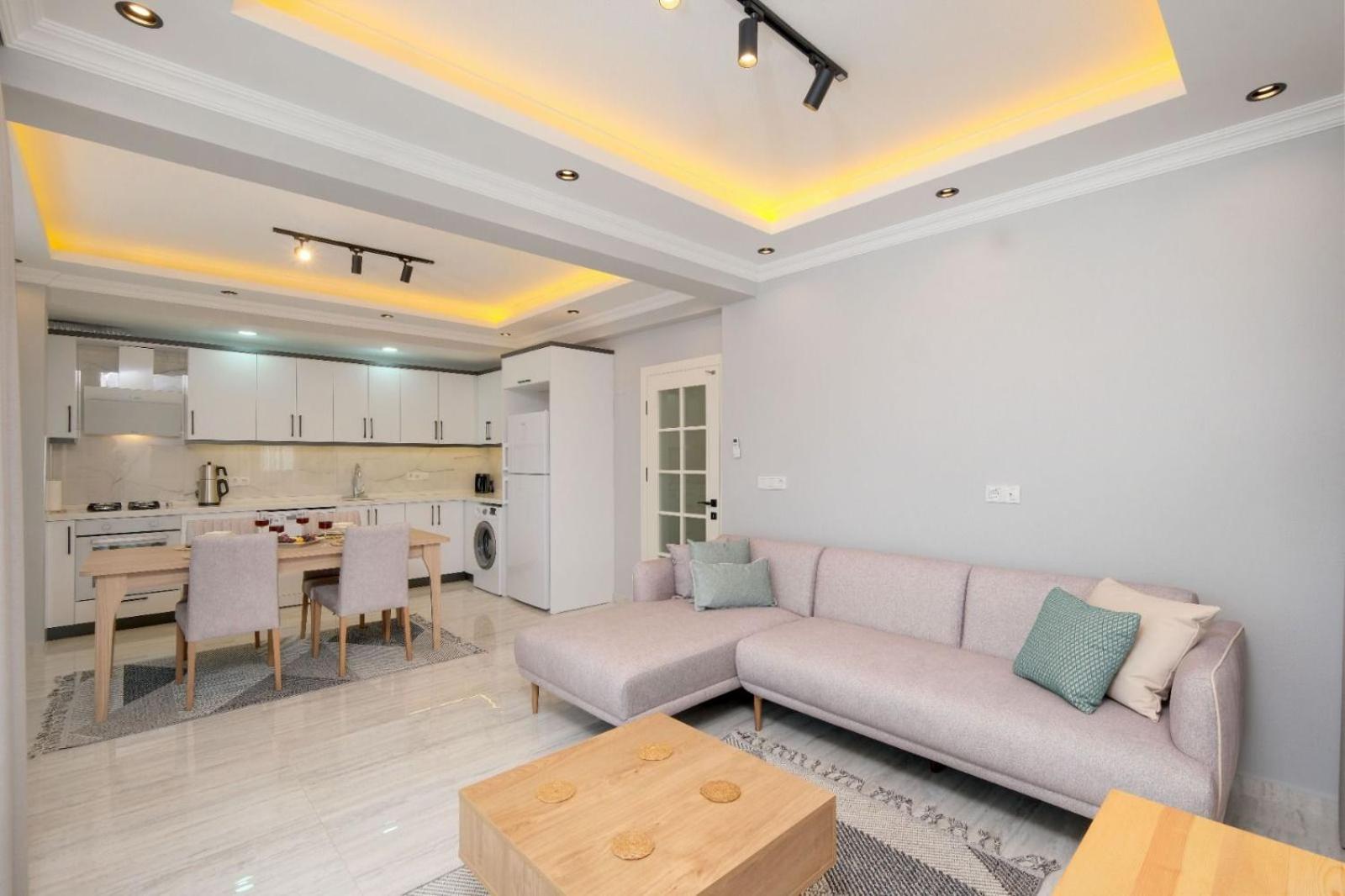 Apartment Roombnb *