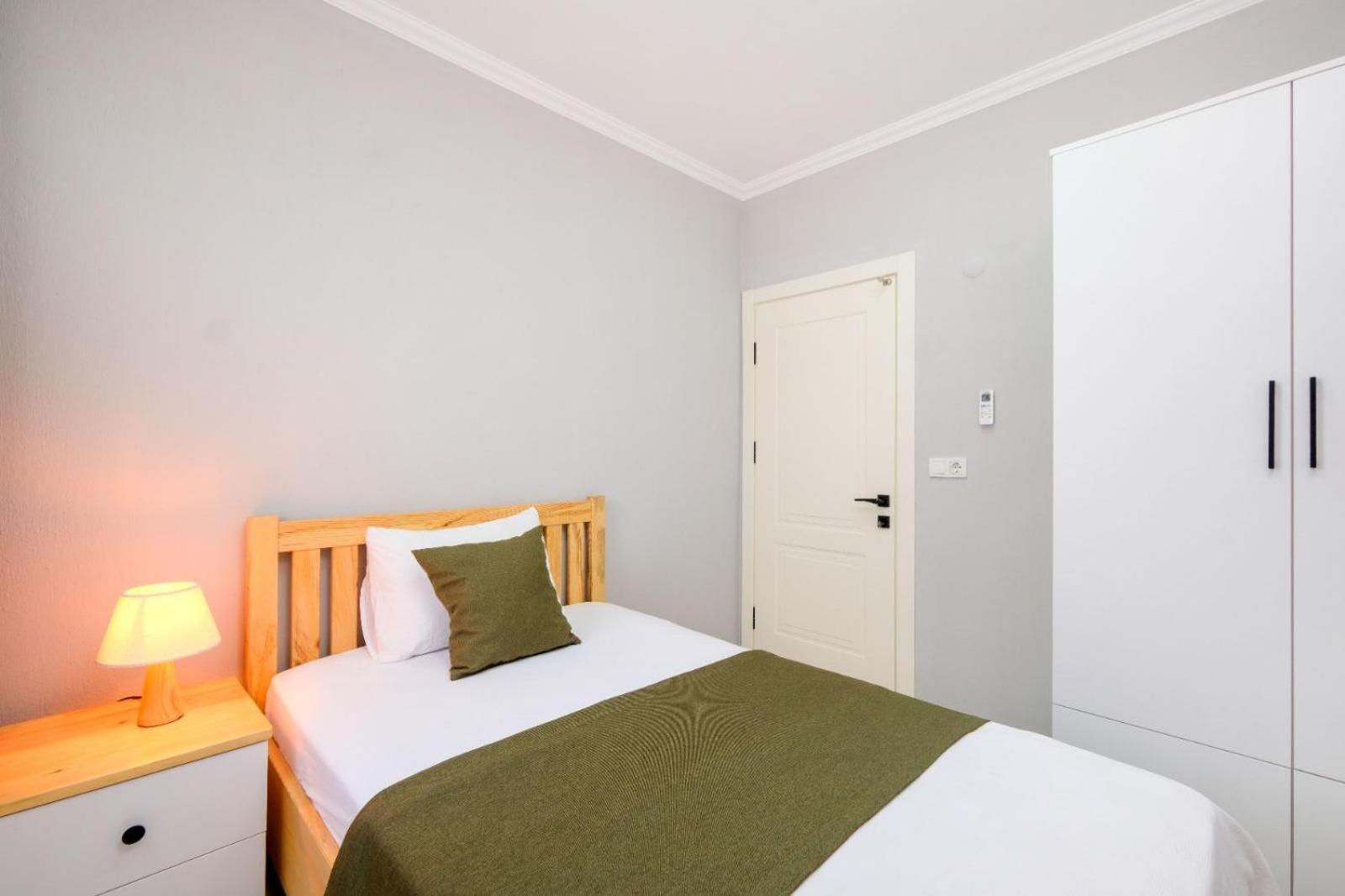 Roombnb Apartment Fethiye