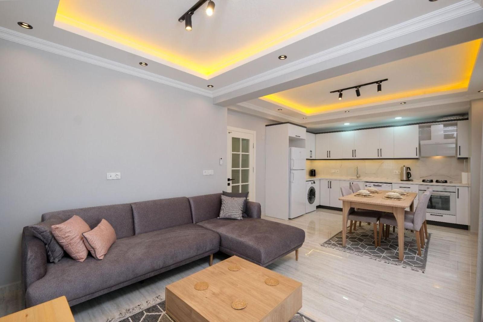 Apartment Roombnb Fethiye