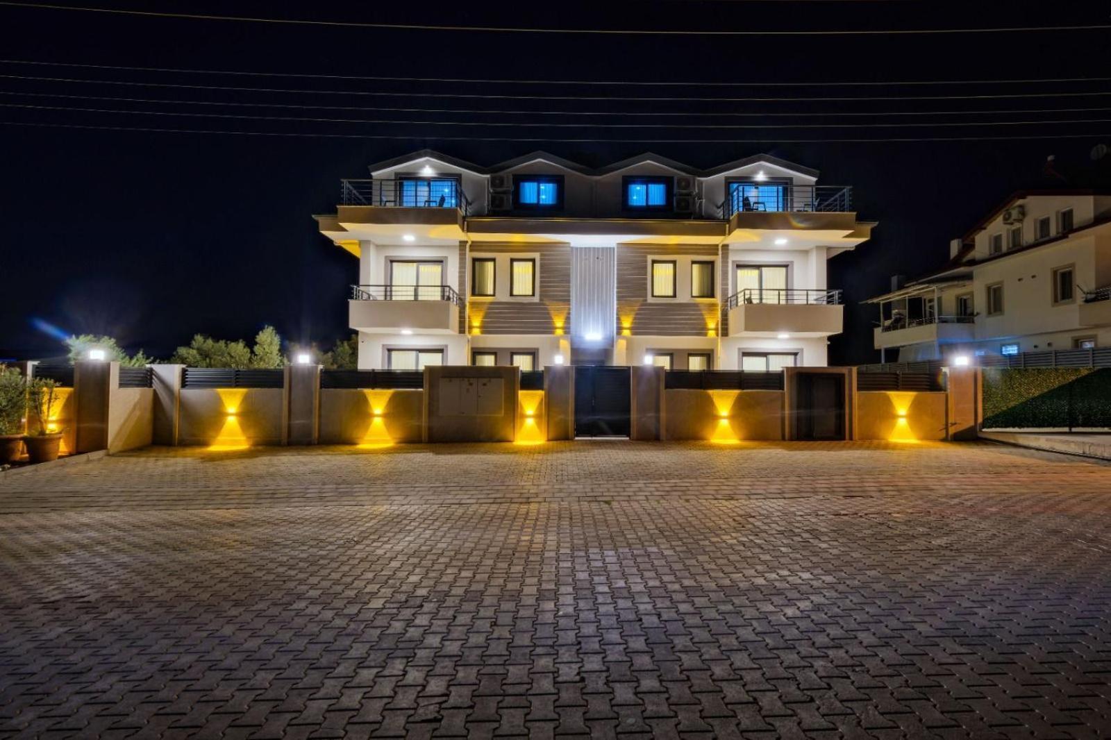 Roombnb Fethiye