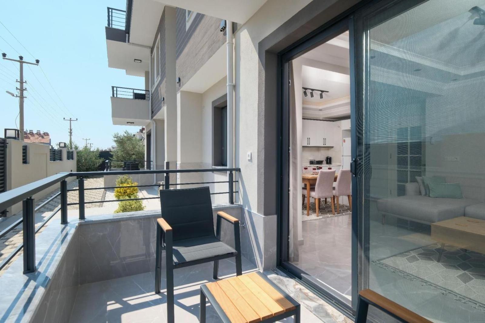 Roombnb Apartment