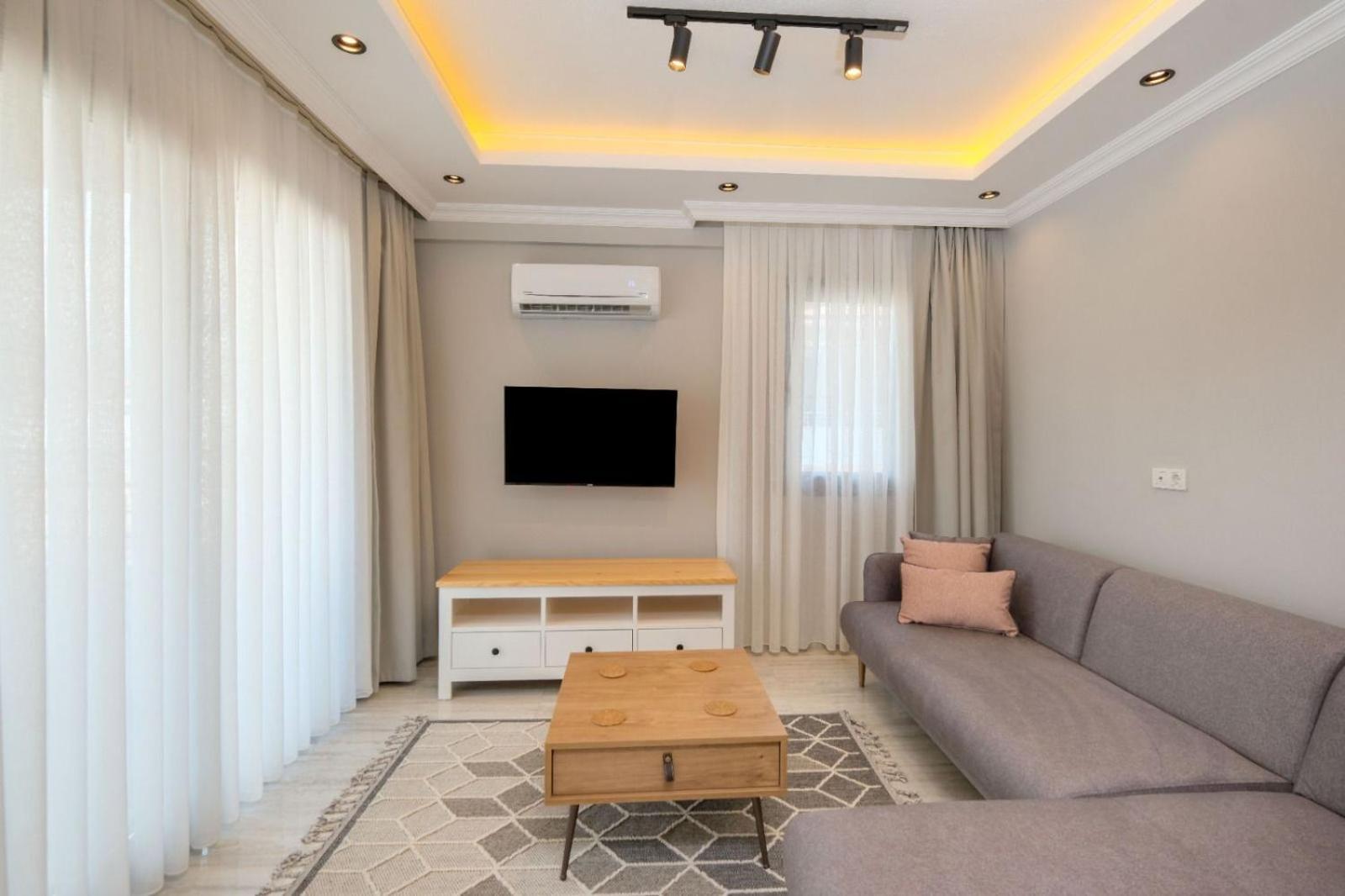 Apartment Roombnb Fethiye