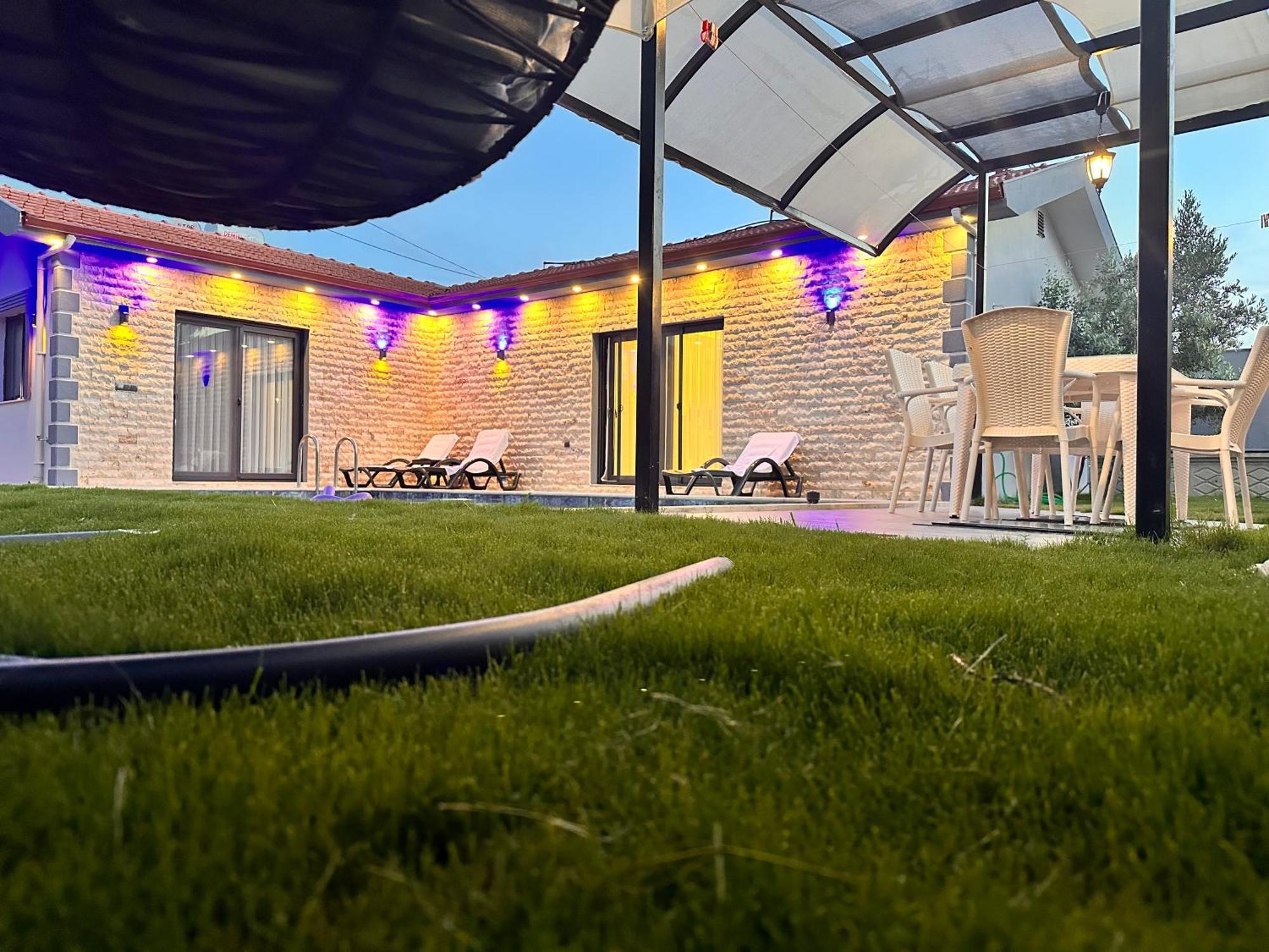 Villa Dolce *