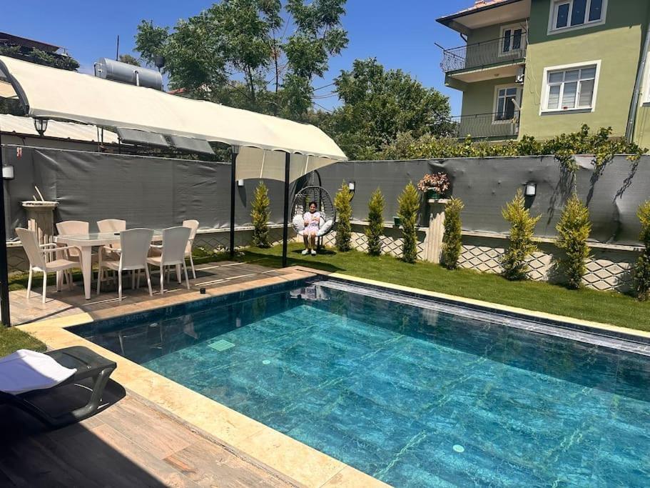 Villa Dolce Fethiye