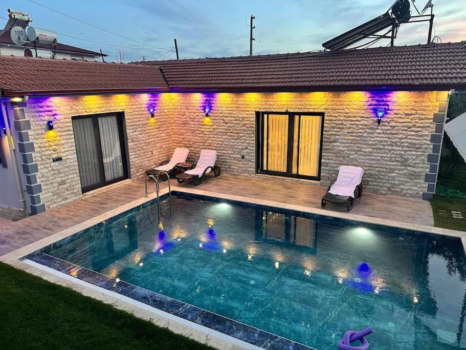 Villa Dolce *