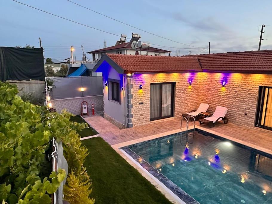 Dolce Villa Fethiye