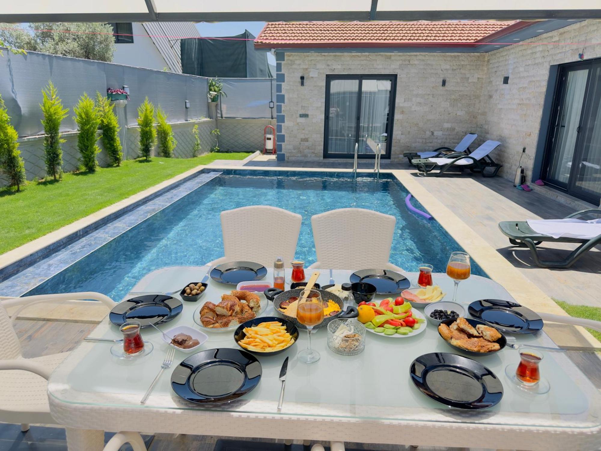 Villa Dolce *