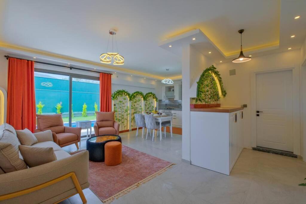 Villa Yasam1