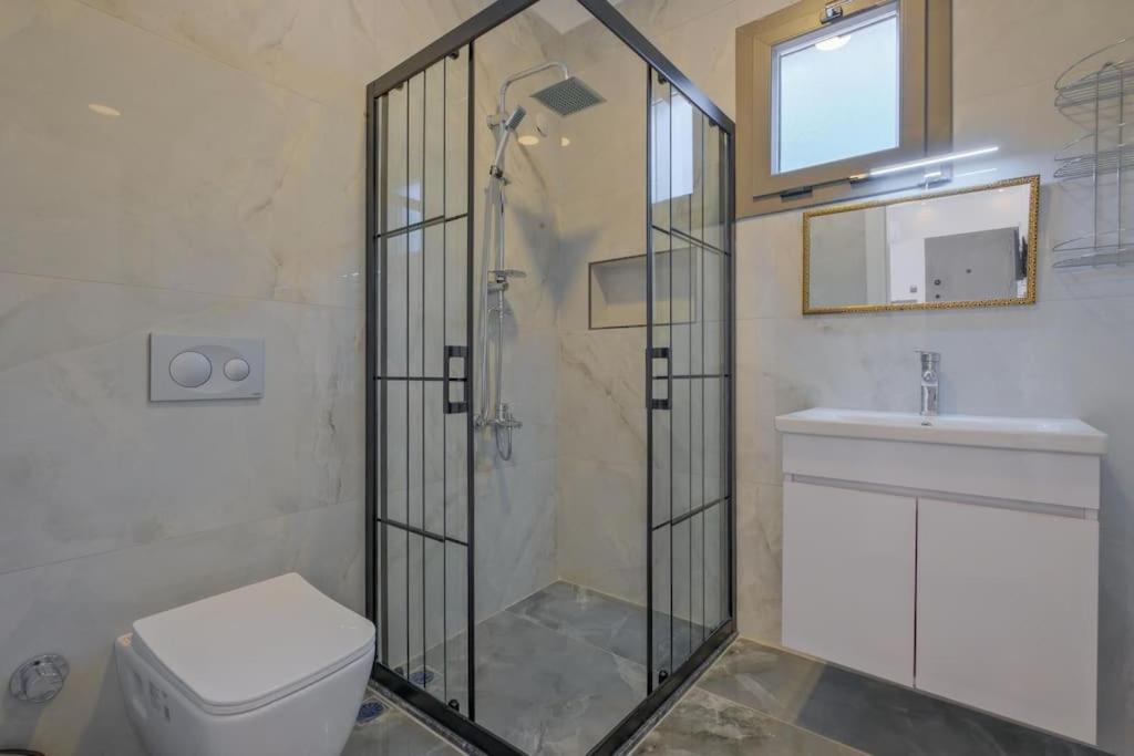 Villa Yasam1 Fethiye