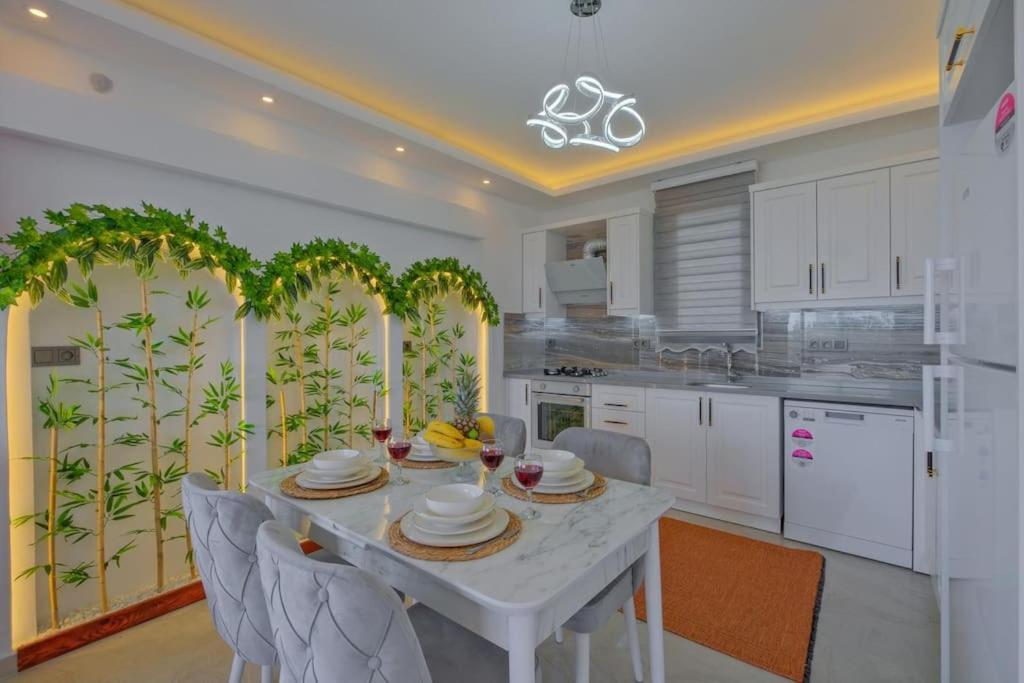 Villa Yasam1 *