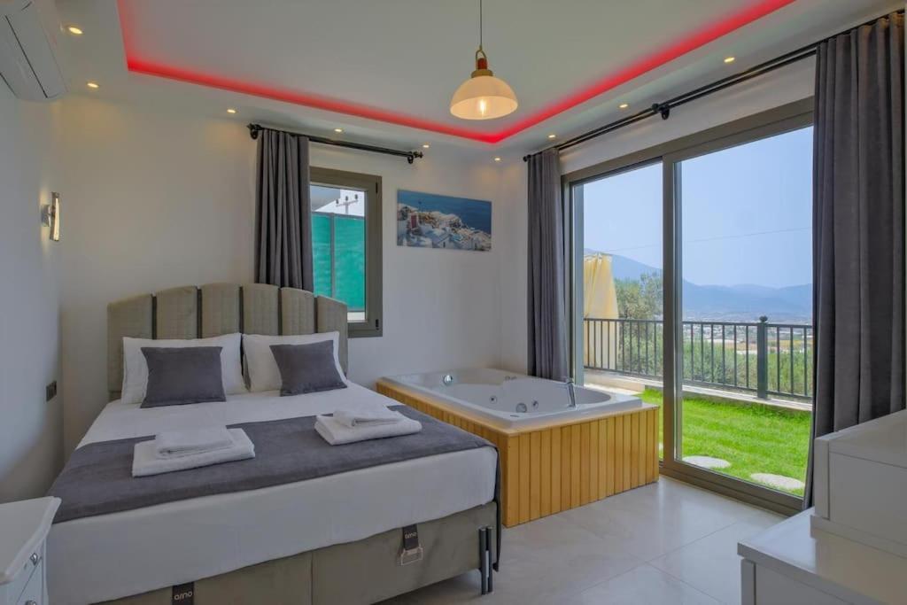 Yasam1 Villa