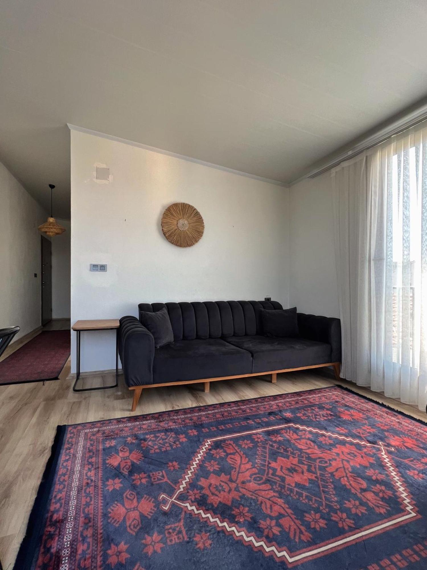 Aden Apart Apartment
