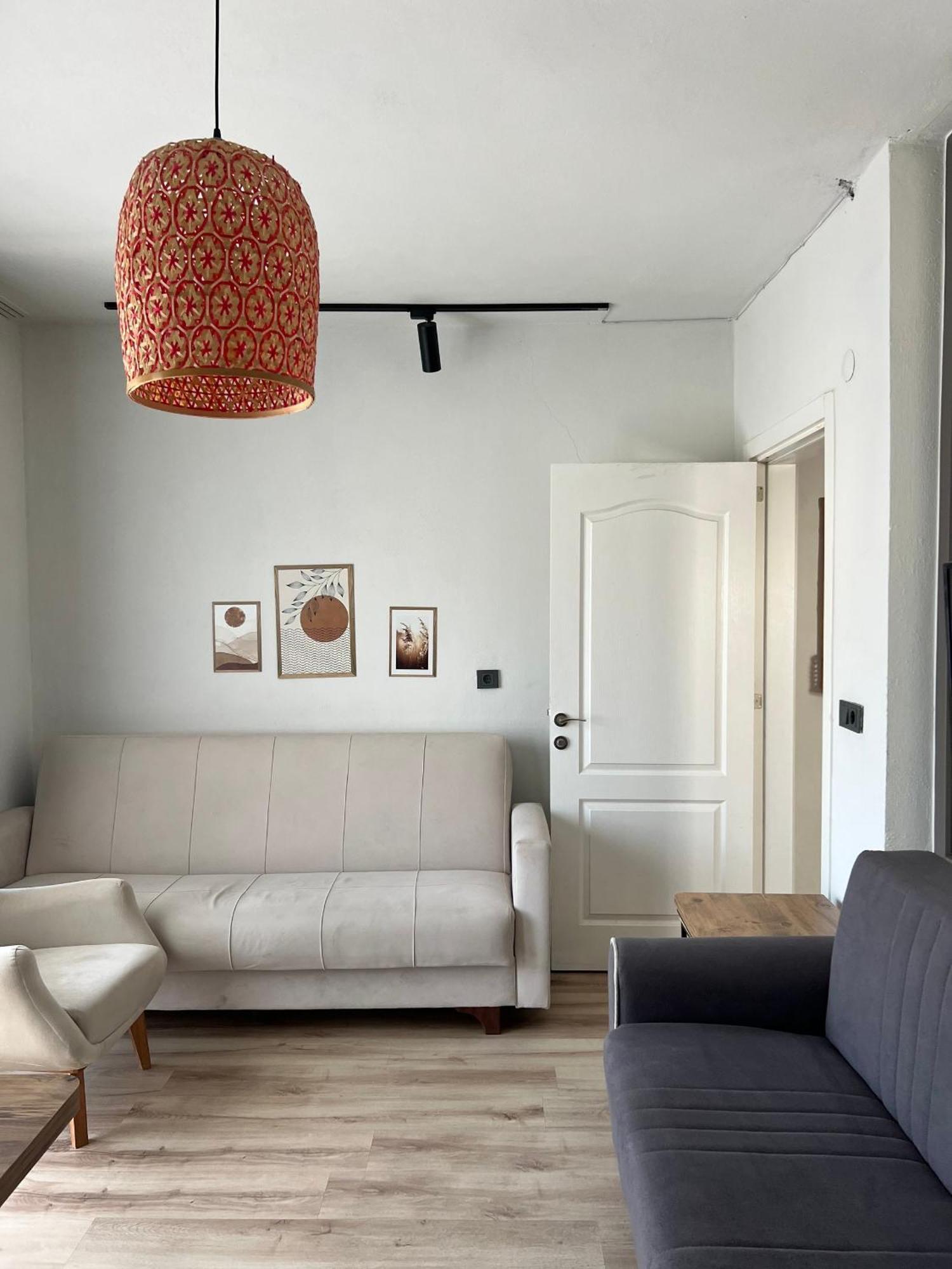 Aden Apart Apartment *