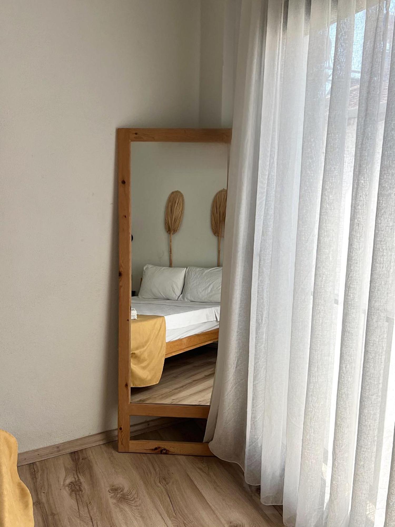 Aden Apart Apartment *