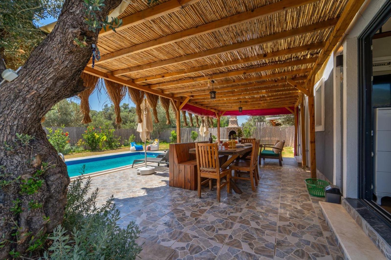Villa Lion Fethiye