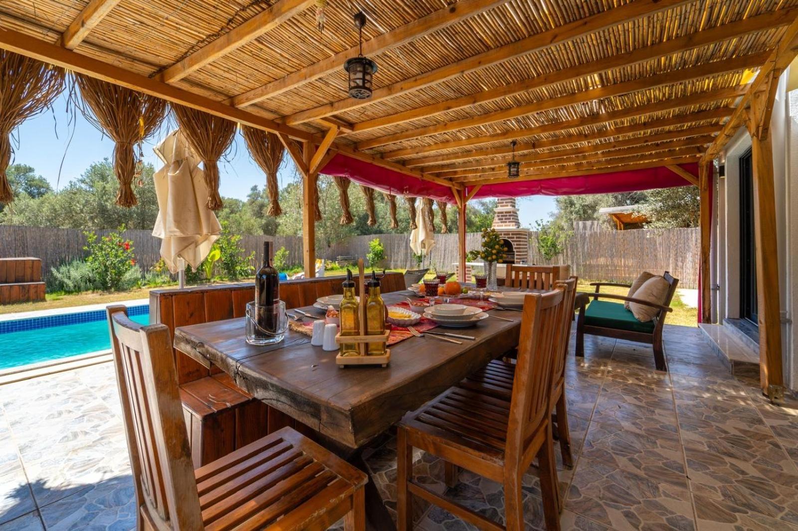 Villa Lion Fethiye