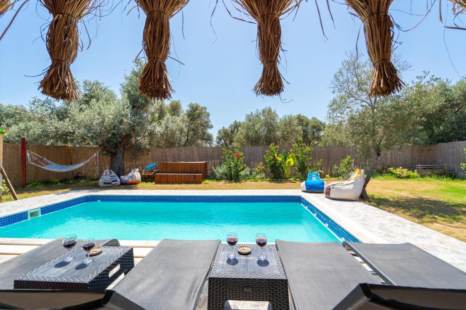Villa Lion Fethiye