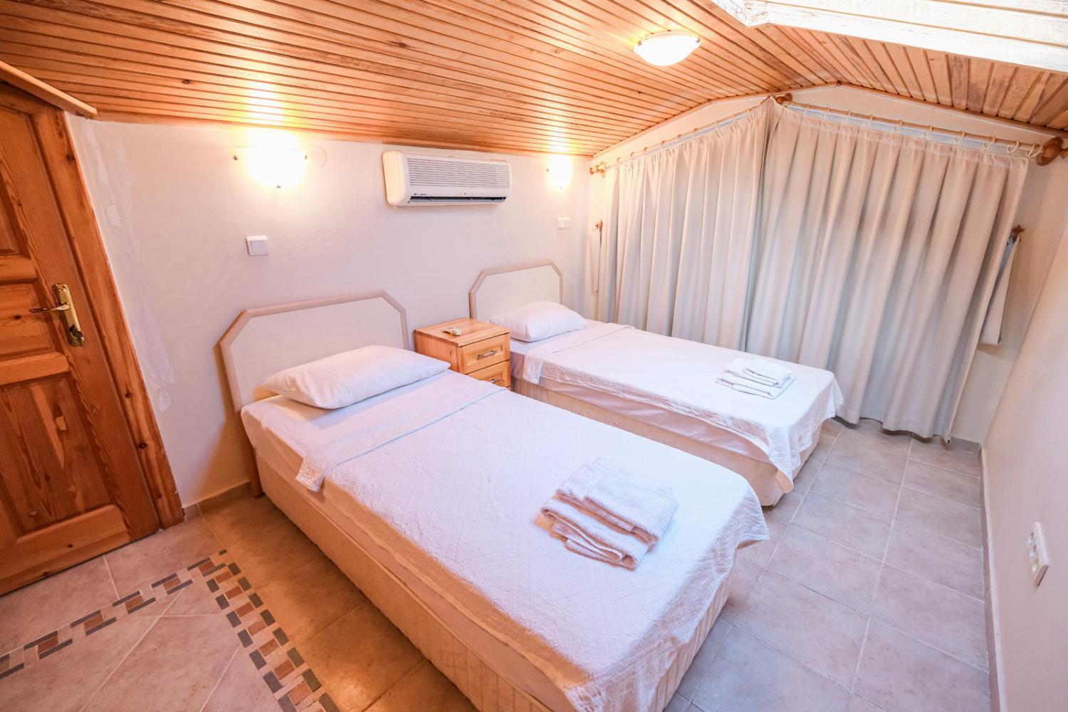 Begonvil Fethiye