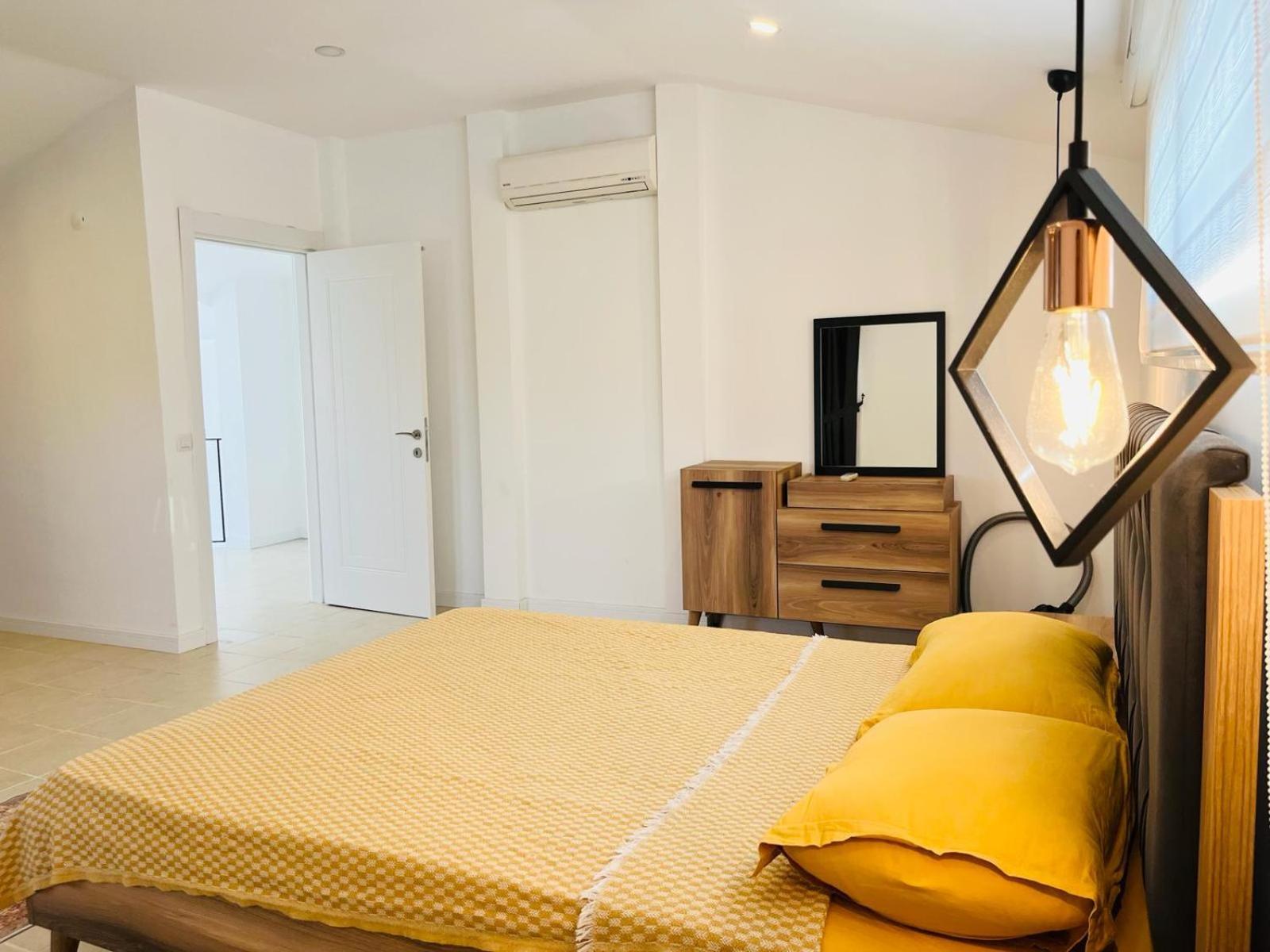 Villa Yasmin Fethiye