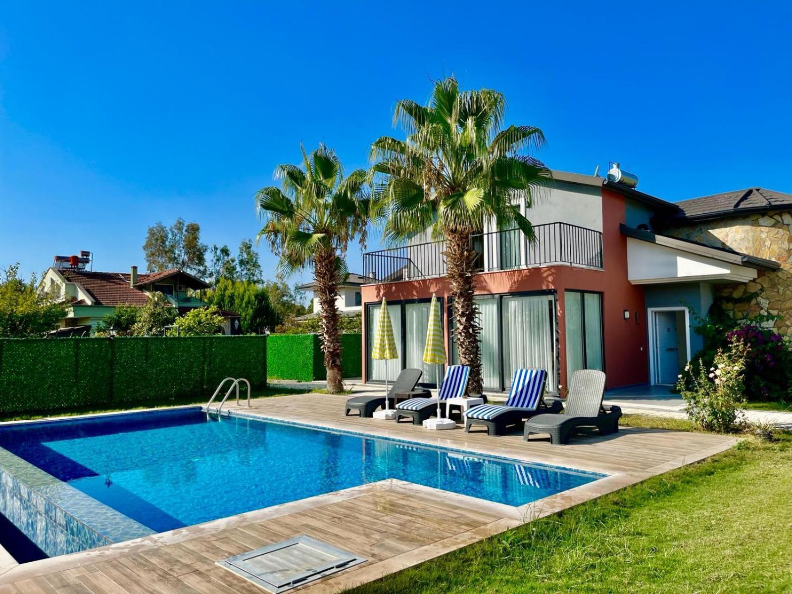 Villa Yasmin