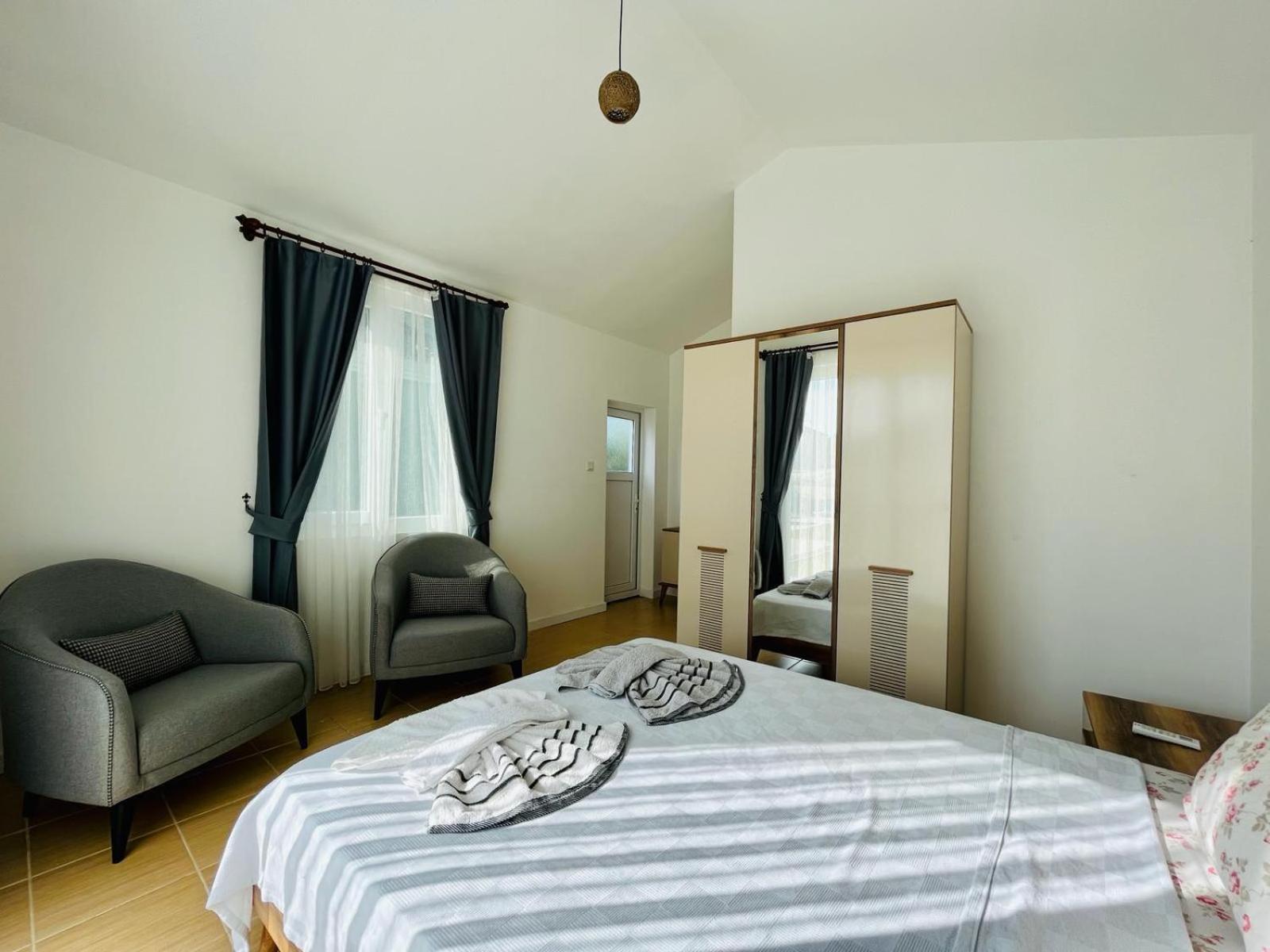 Villa Yasmin *