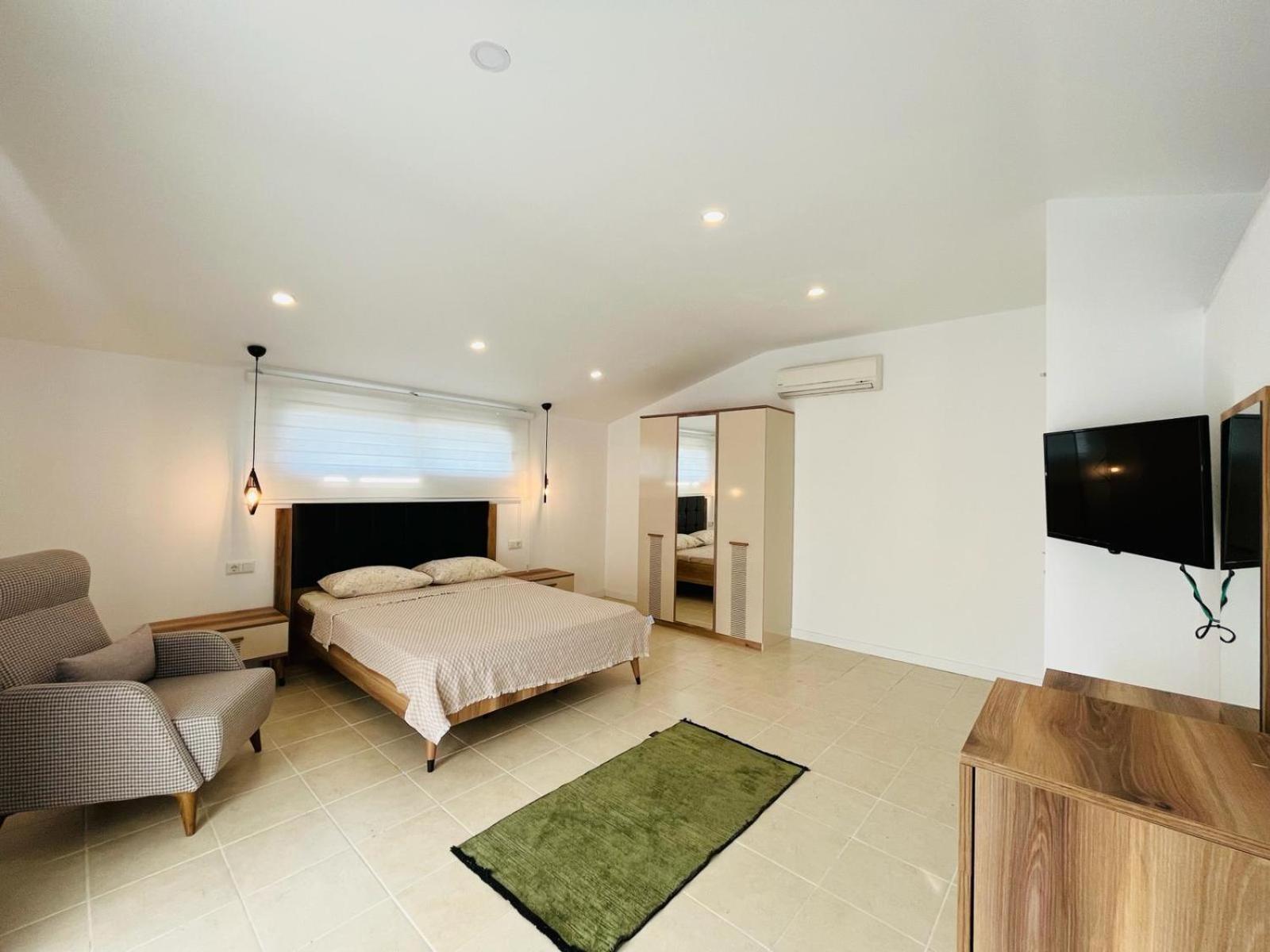 Yasmin Villa Fethiye
