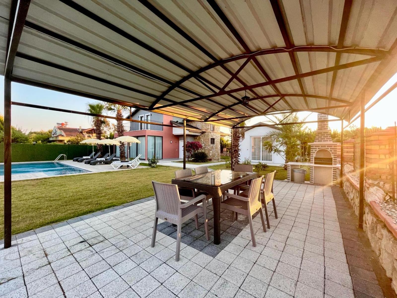 Villa Yasmin