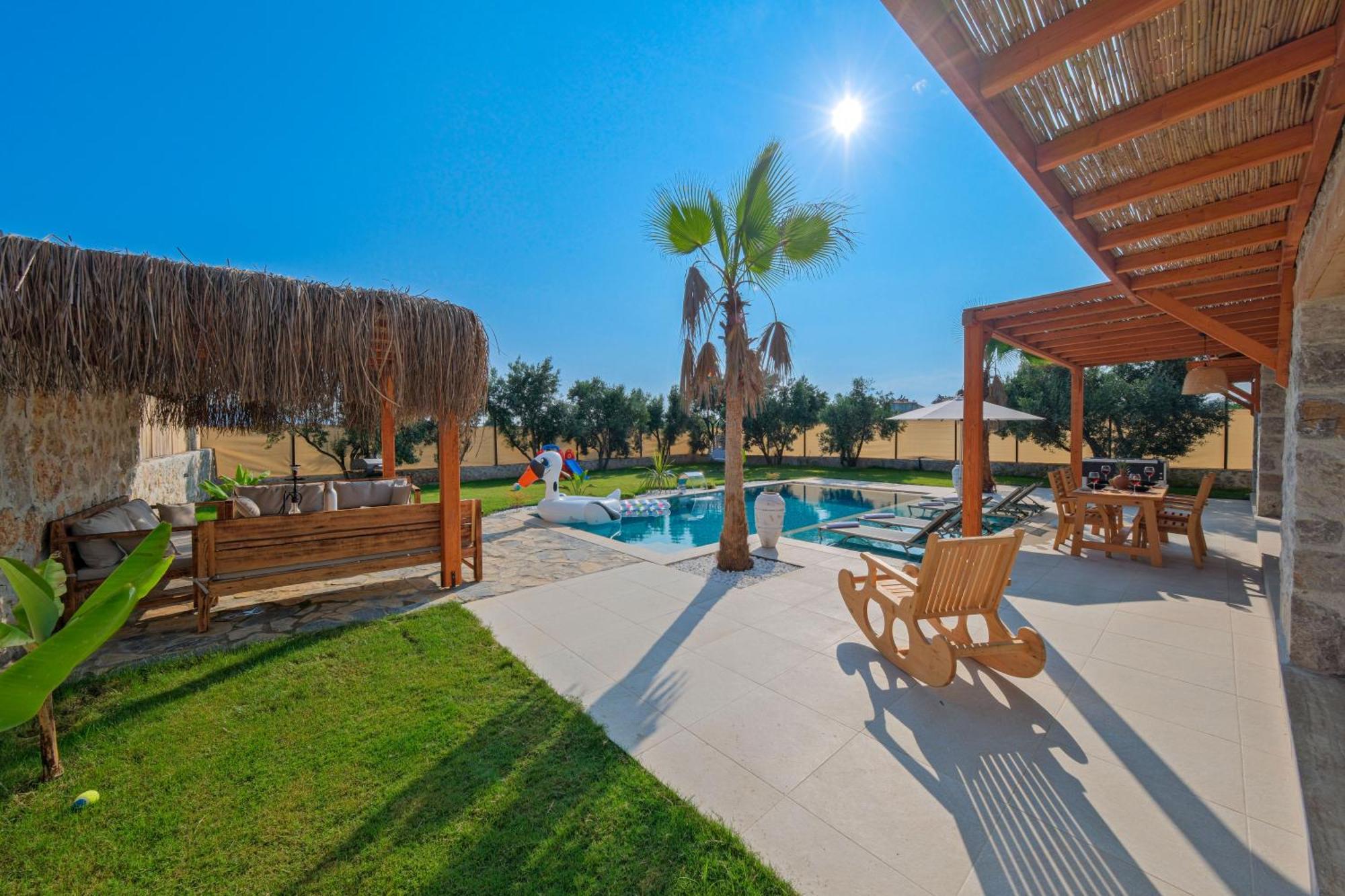 Mono 1 Fethiye