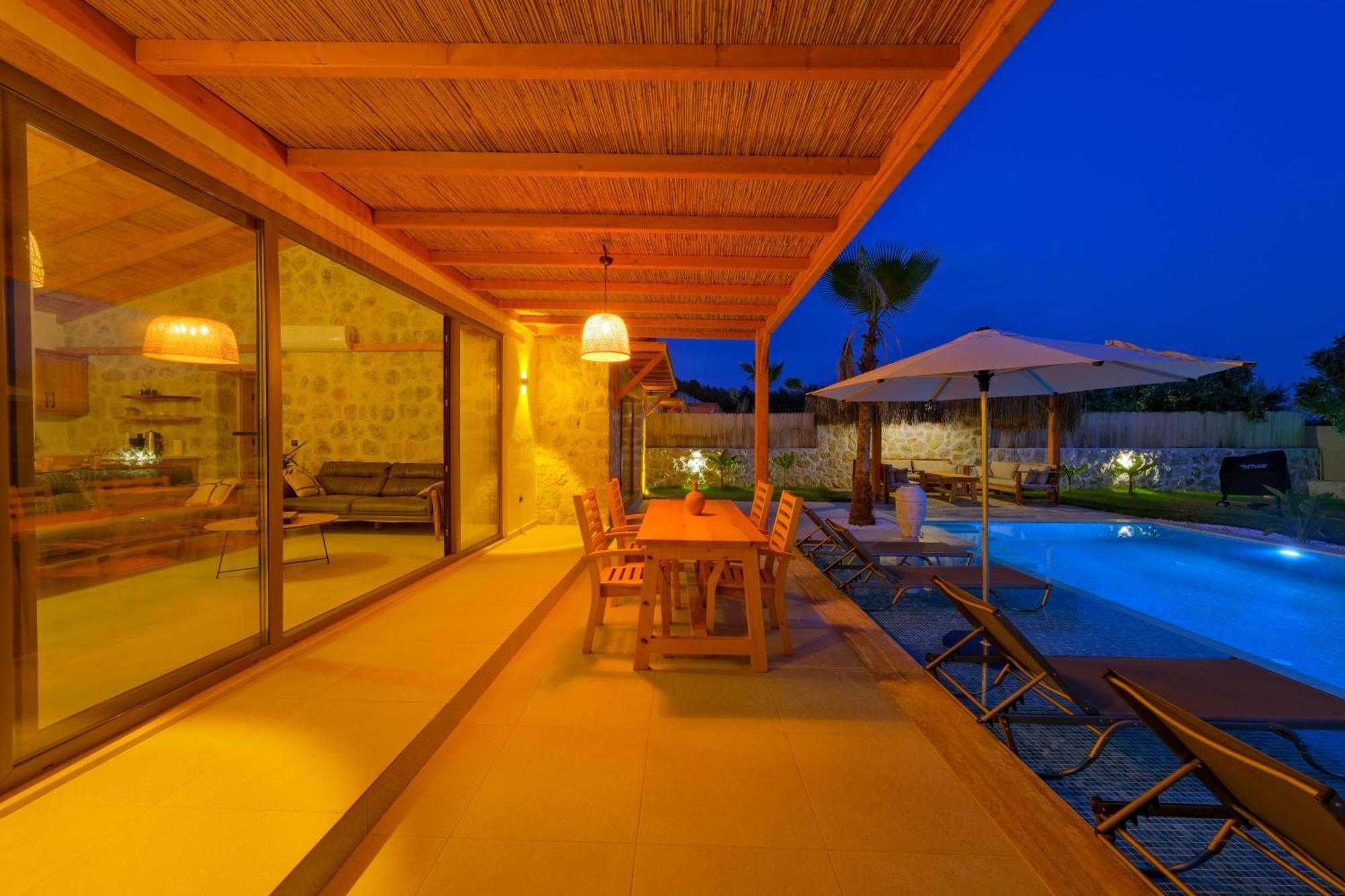 Mono 1 Villa