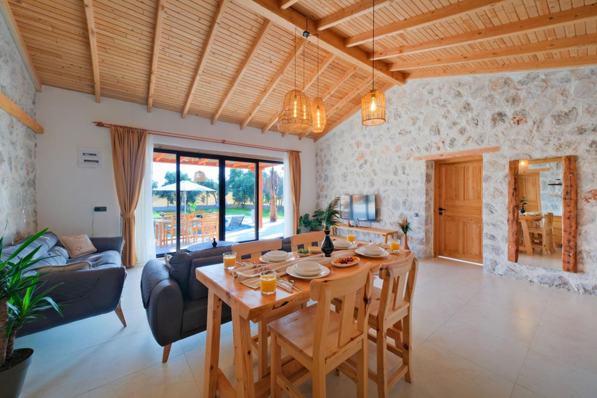 Mono 1 * Fethiye