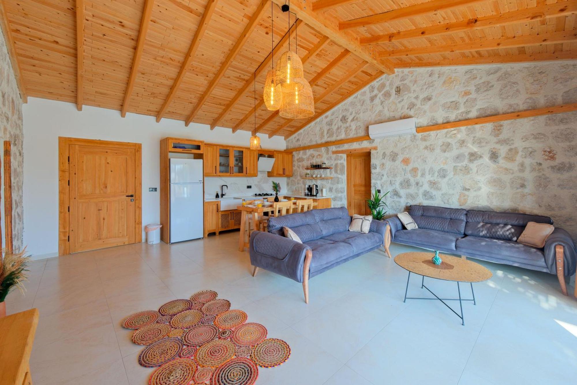 Mono 1 Villa
