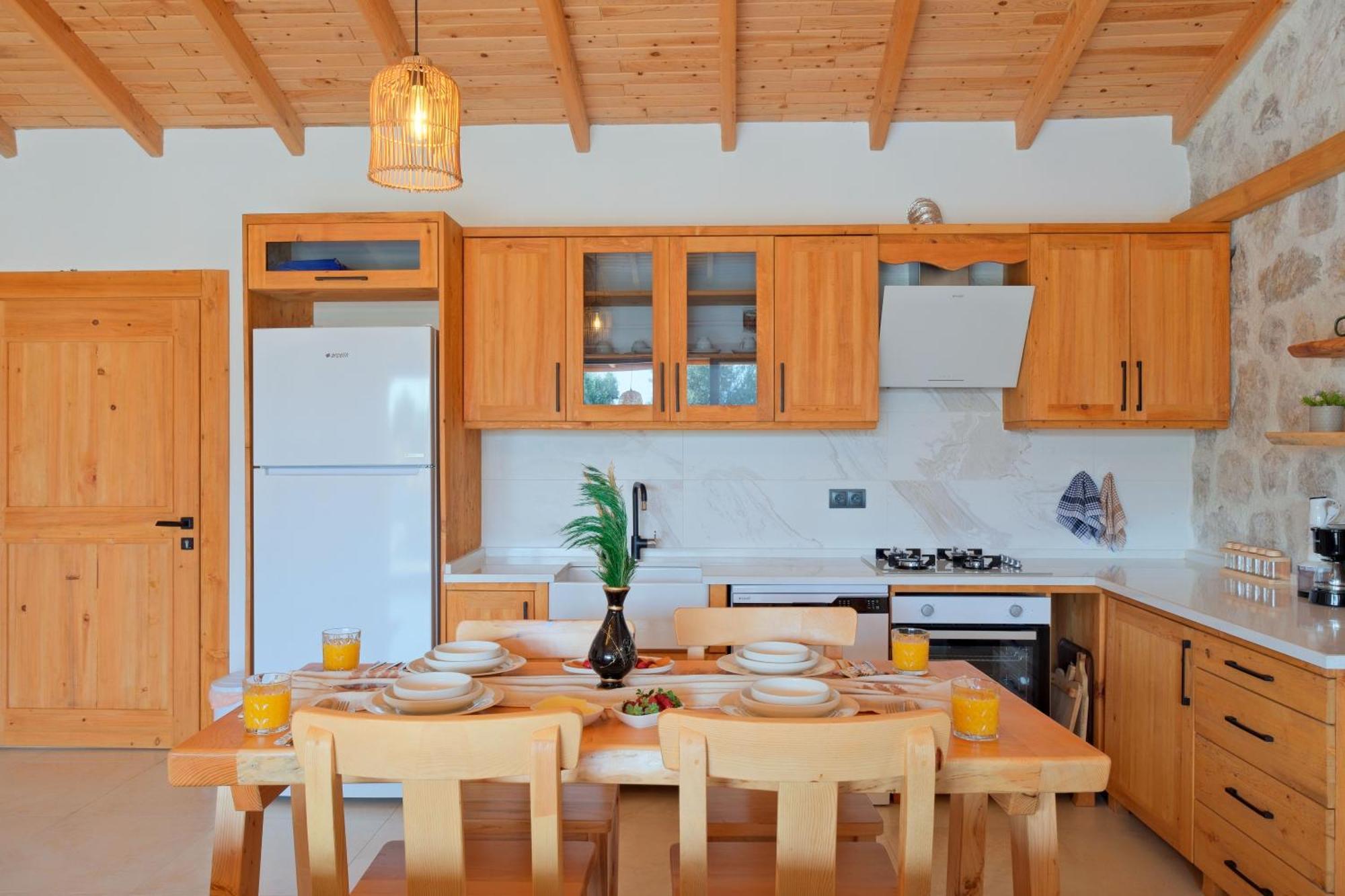Mono 1 Villa *