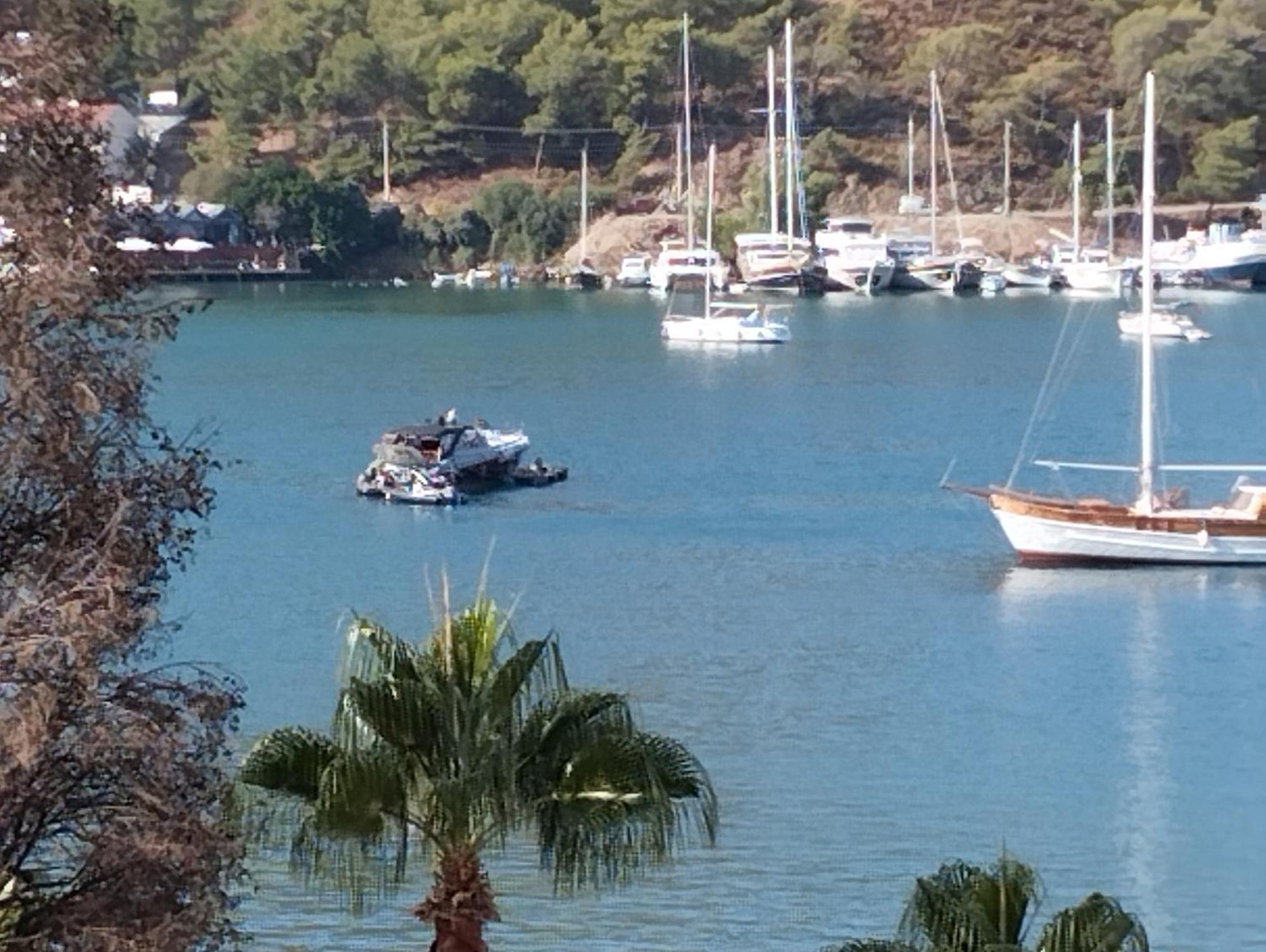Apart Otel Duygu