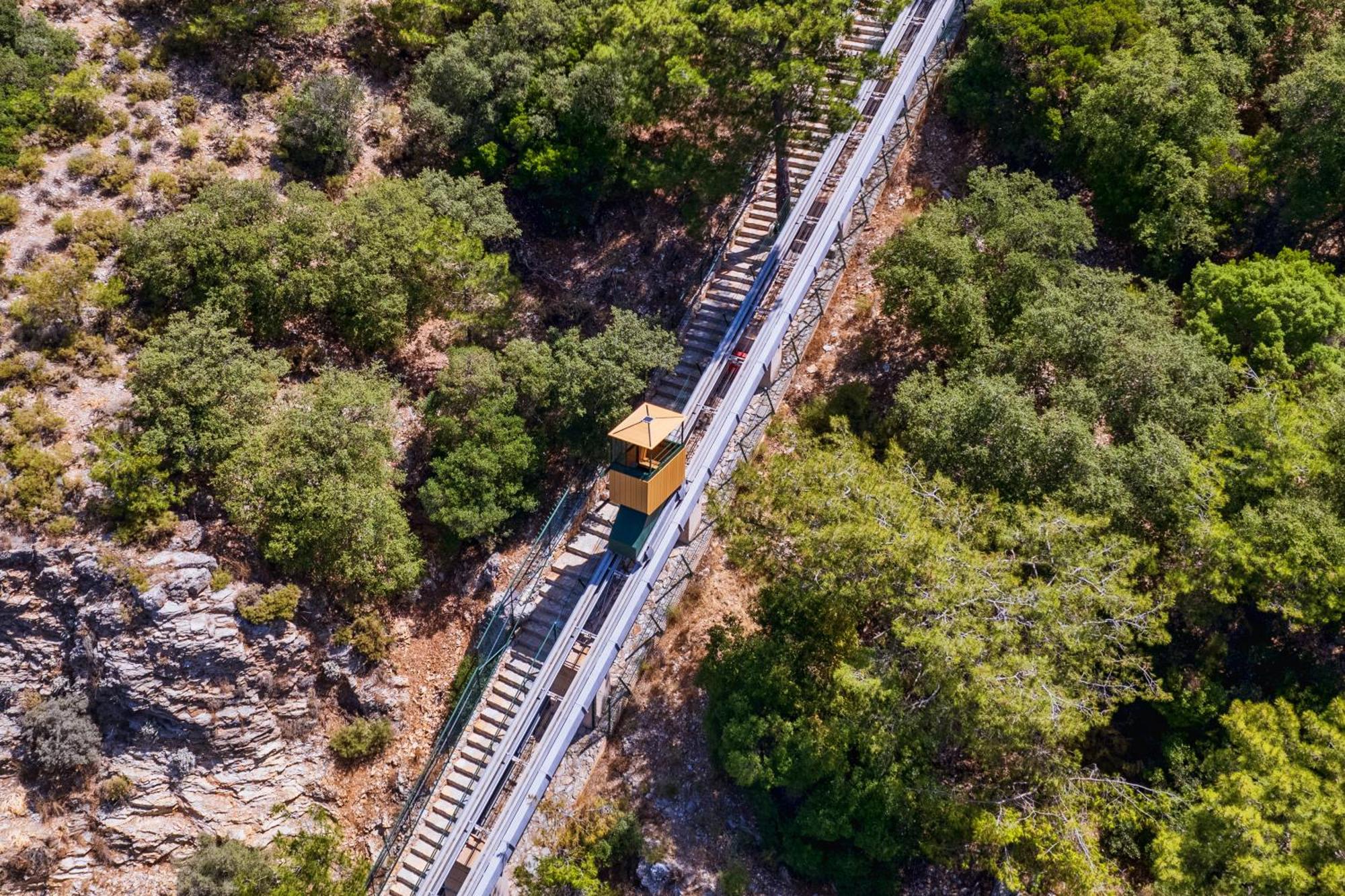 The Private Bays & Islands Of Turkey Villa Fethiye