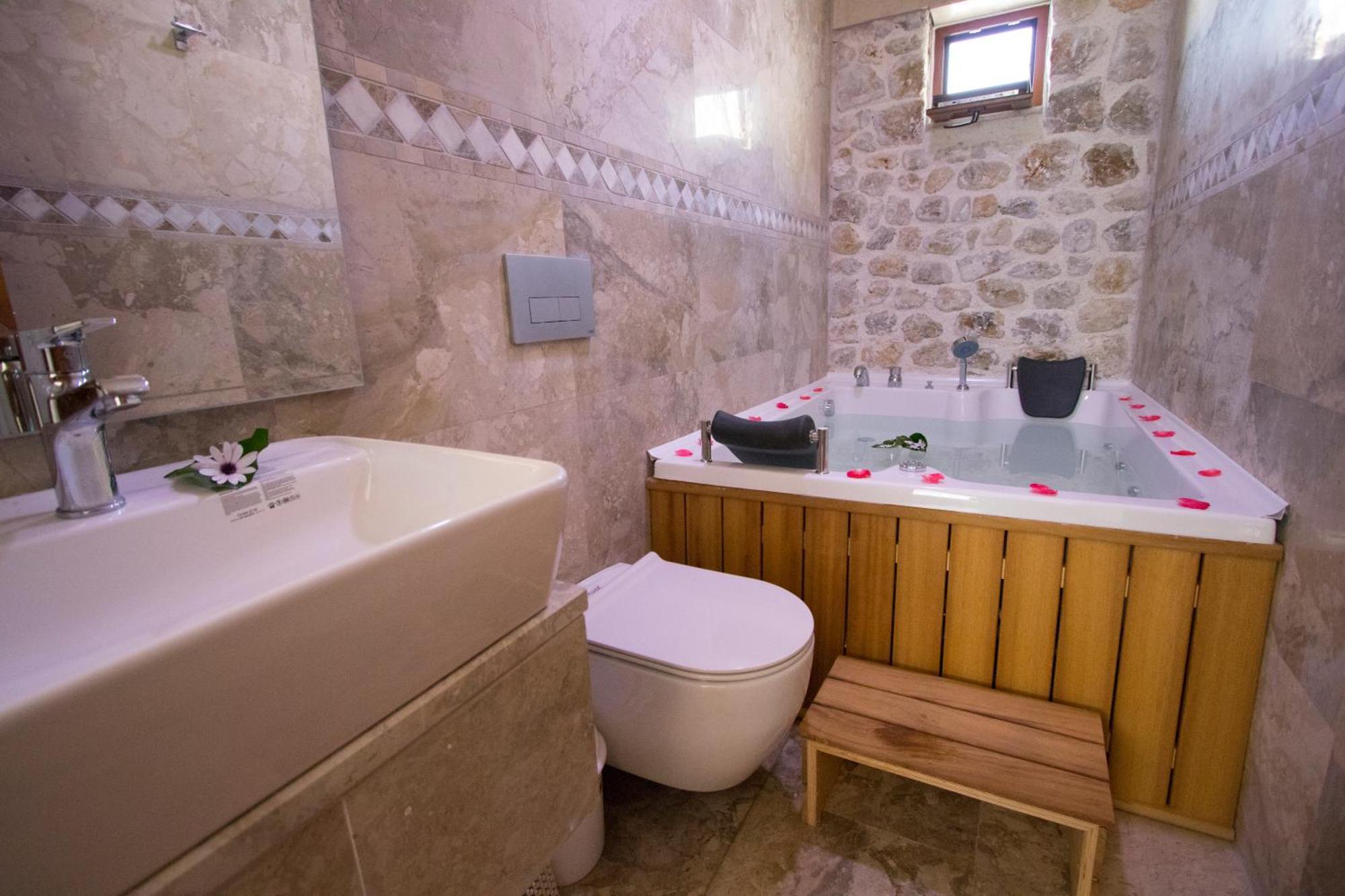 Likya Pearl 2+1 Villa, Oezel Havuzlu, Villa *