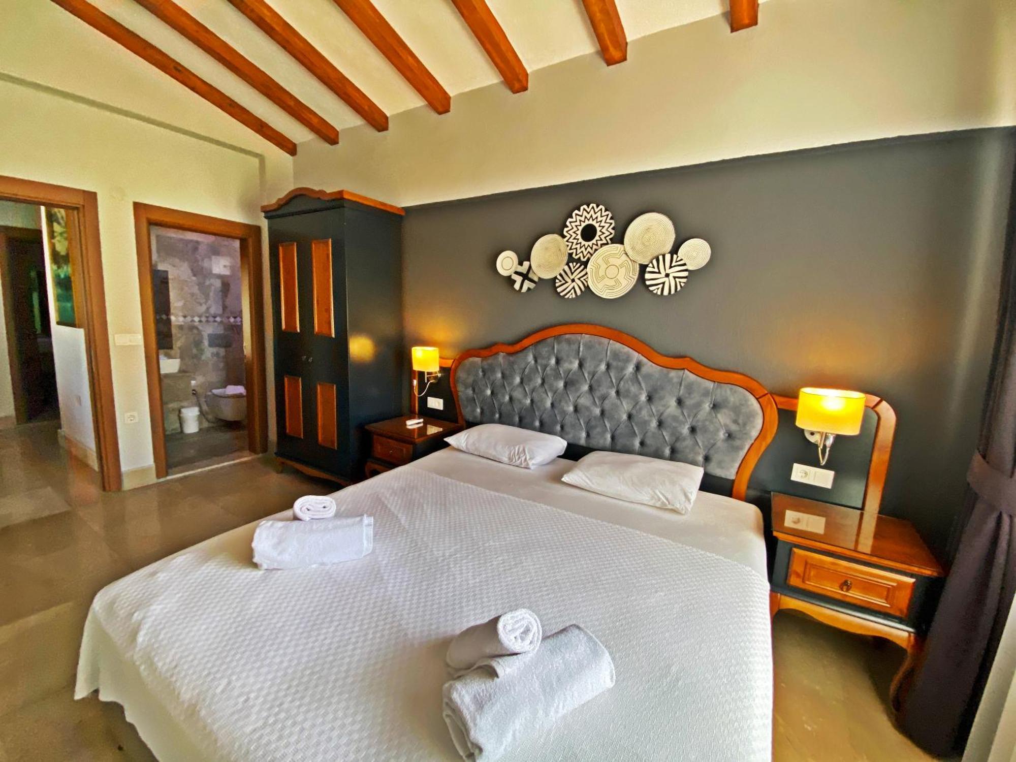 Villa Tlos Dream 3+1 Villa, Oezel Havuzlu, *