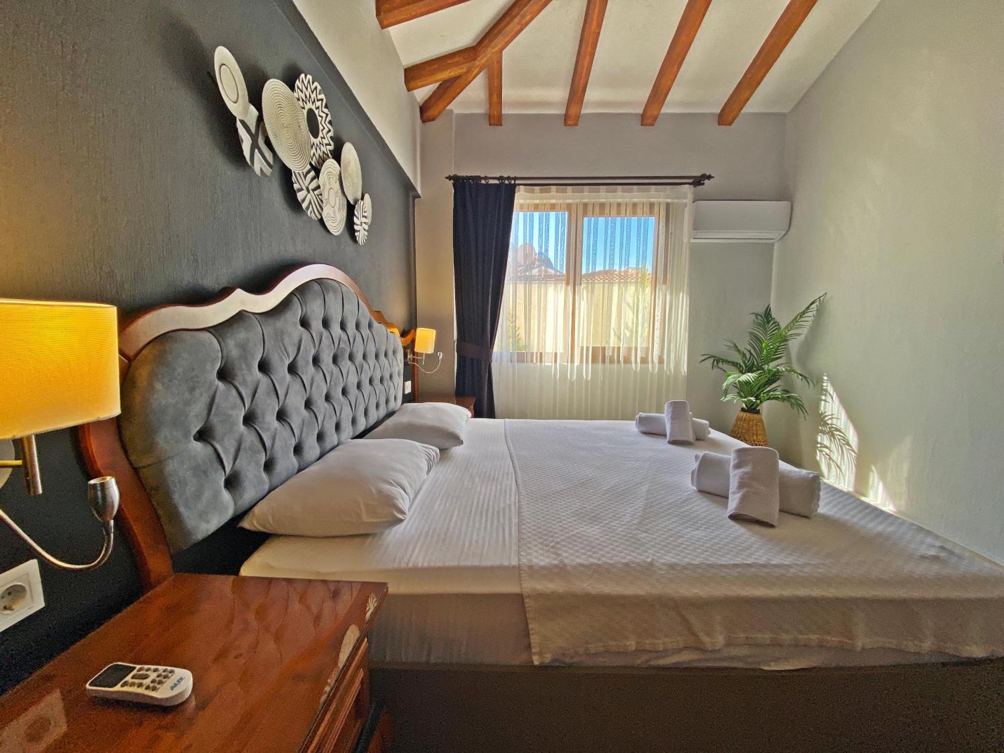 Villa Tlos Dream 3+1 Villa, Oezel Havuzlu, Fethiye