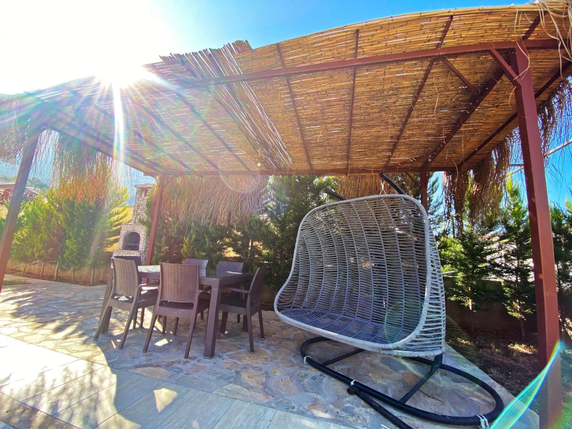 Tlos Dream 3+1 Villa, Oezel Havuzlu, Villa