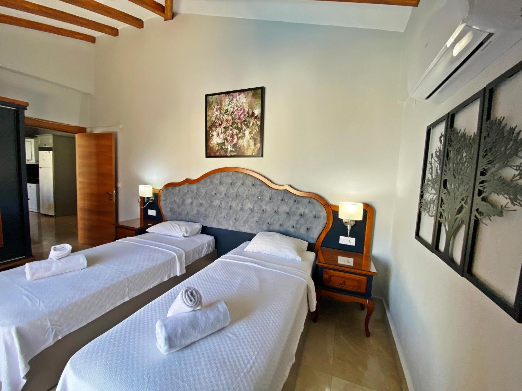 Tlos Dream 3+1 Villa, Oezel Havuzlu, Villa *