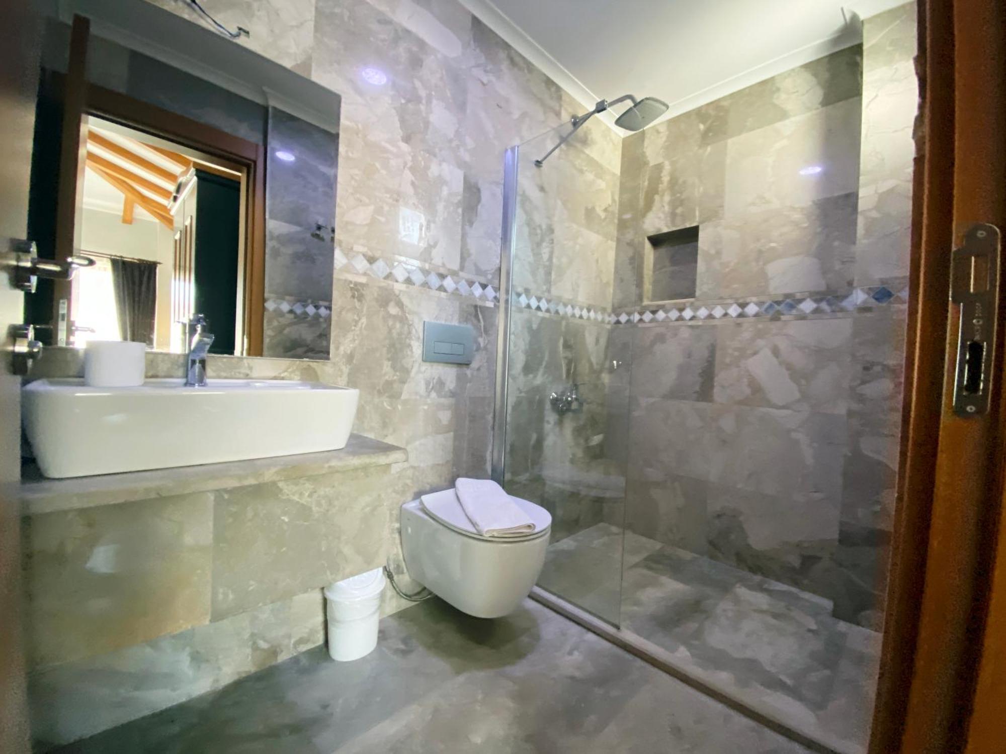 Tlos Dream 3+1 Villa, Oezel Havuzlu, *