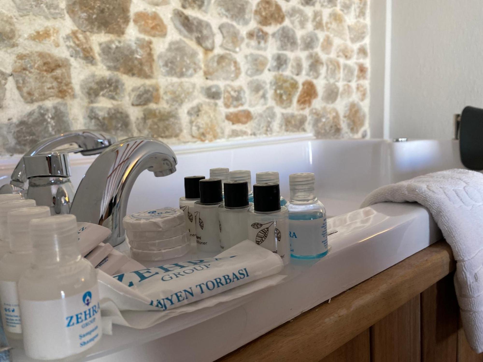 Tlos 3+1 Villa, Oezel Havuzlu, *