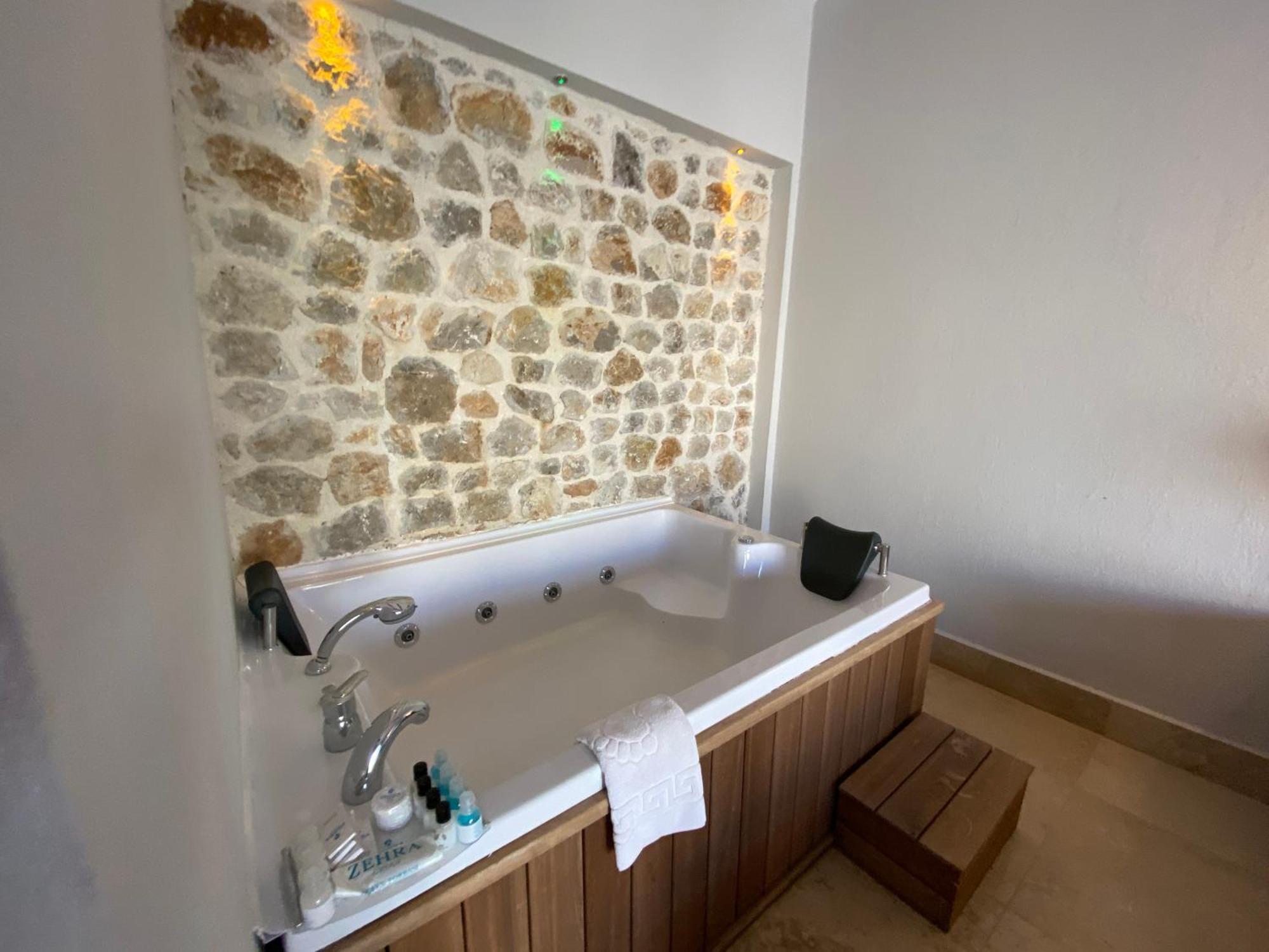 Tlos Royal 3+1 Villa, Oezel Havuzlu, Fethiye