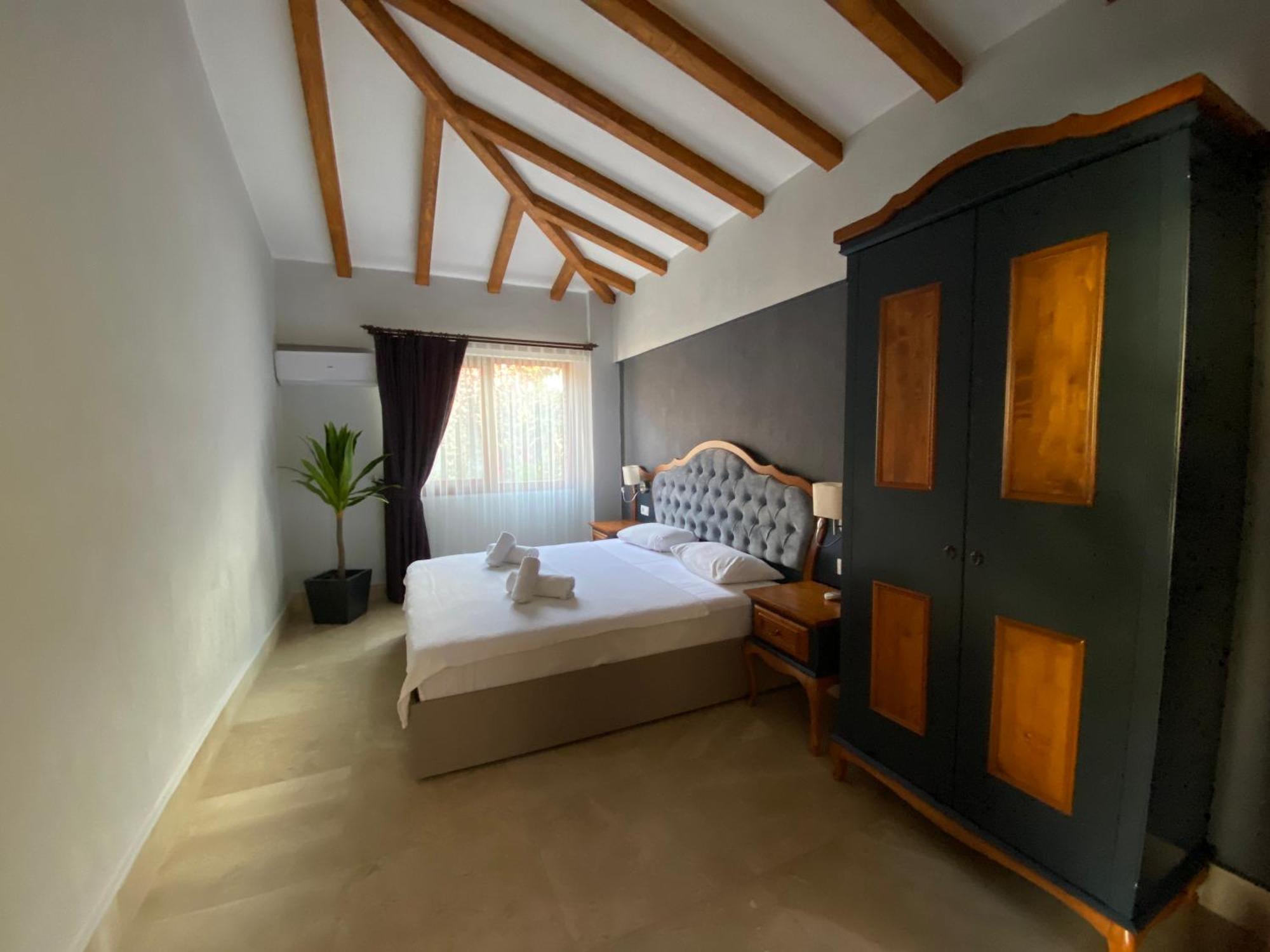 Tlos Royal 3+1 Villa, Oezel Havuzlu, Villa Fethiye