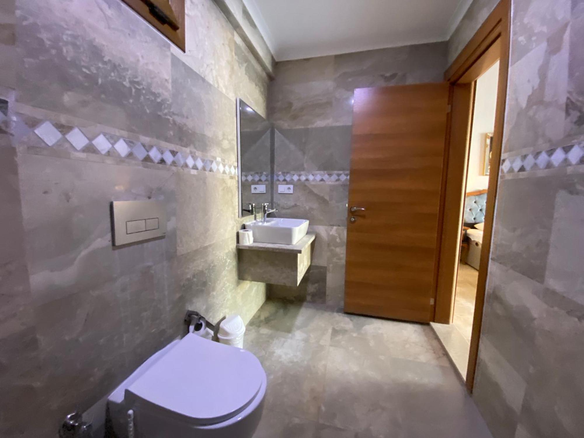 Tlos Royal 3+1 Villa, Oezel Havuzlu, * Fethiye