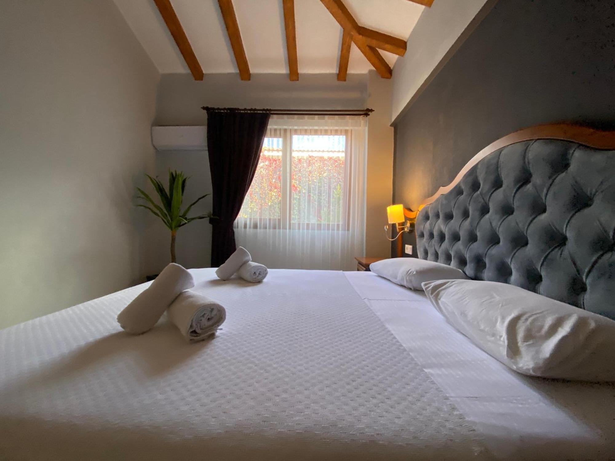 Tlos Royal 3+1 Villa, Oezel Havuzlu, Villa Fethiye