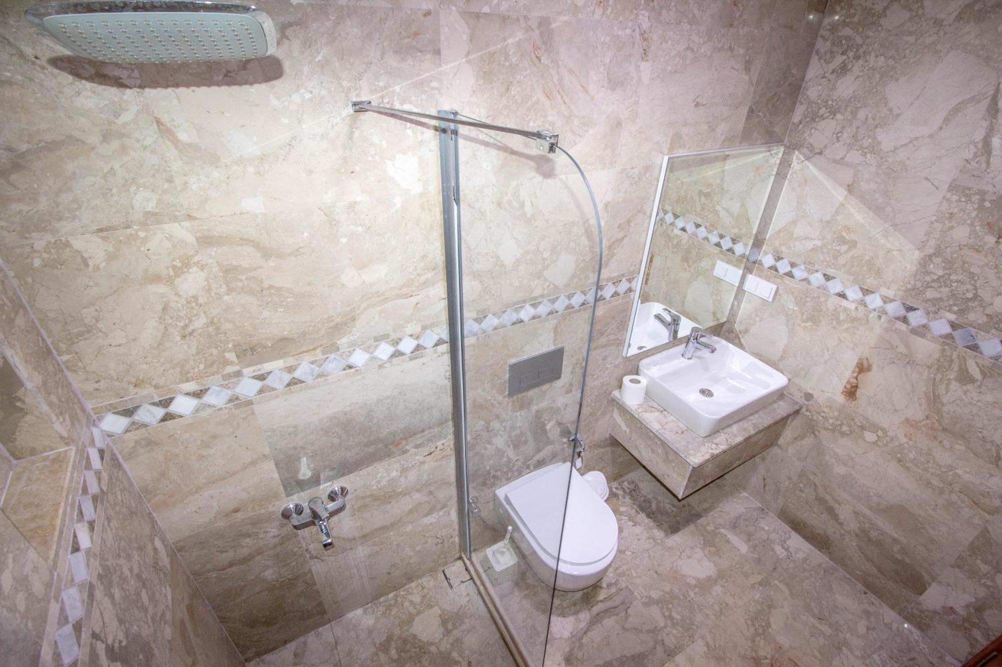 Tlos Yali 3+1 Villa, Oezel Havuzlu, * Fethiye