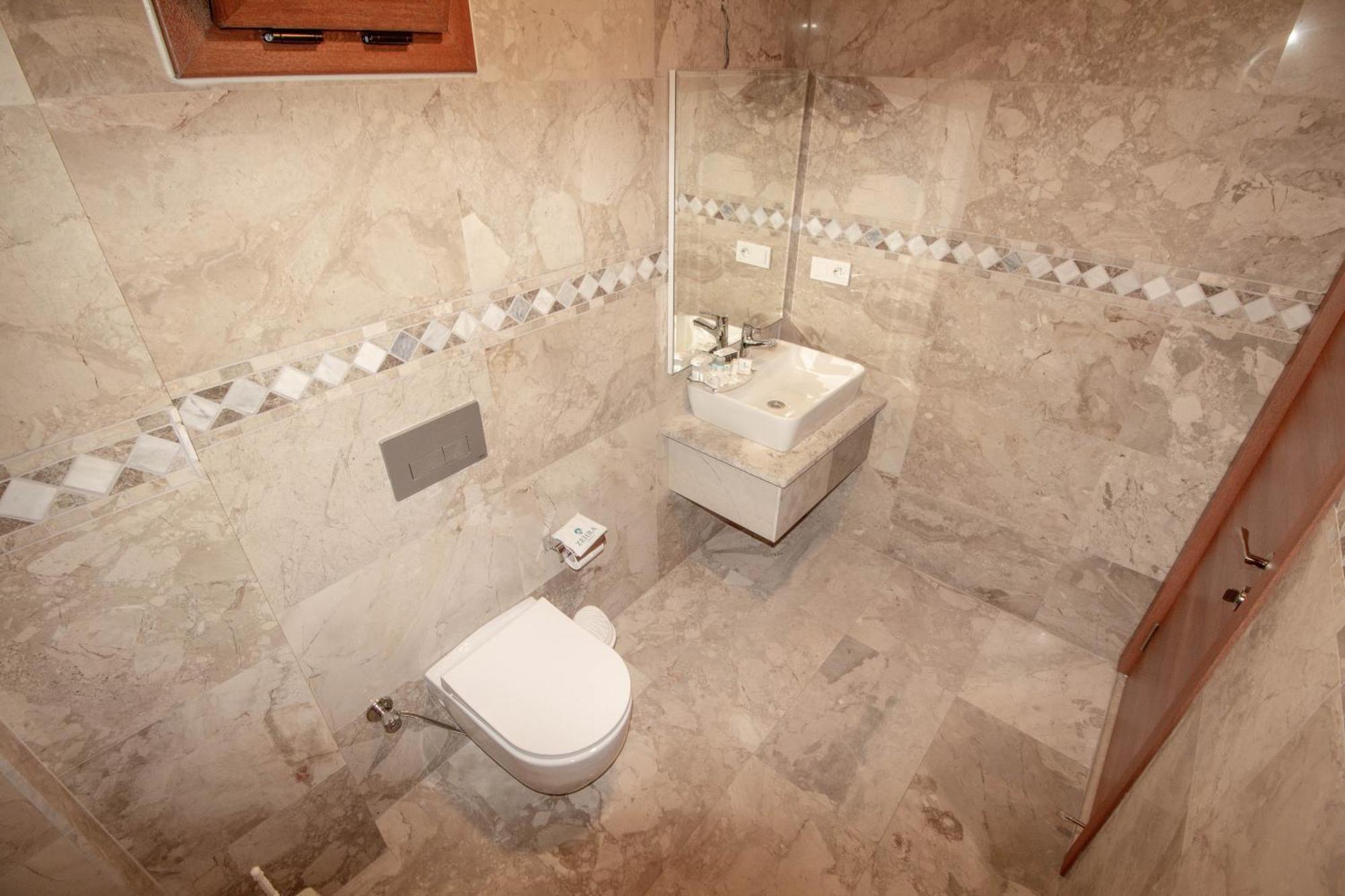 Villa Tlos Yali 3+1 Villa, Oezel Havuzlu, *