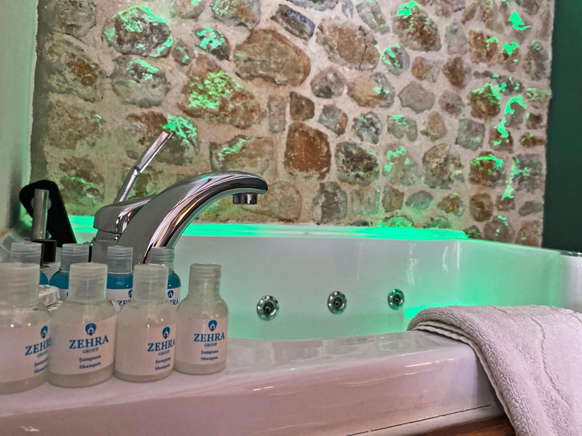 Patara Fiesta 3+1 Villa, Oezel Havuzlu, Villa *