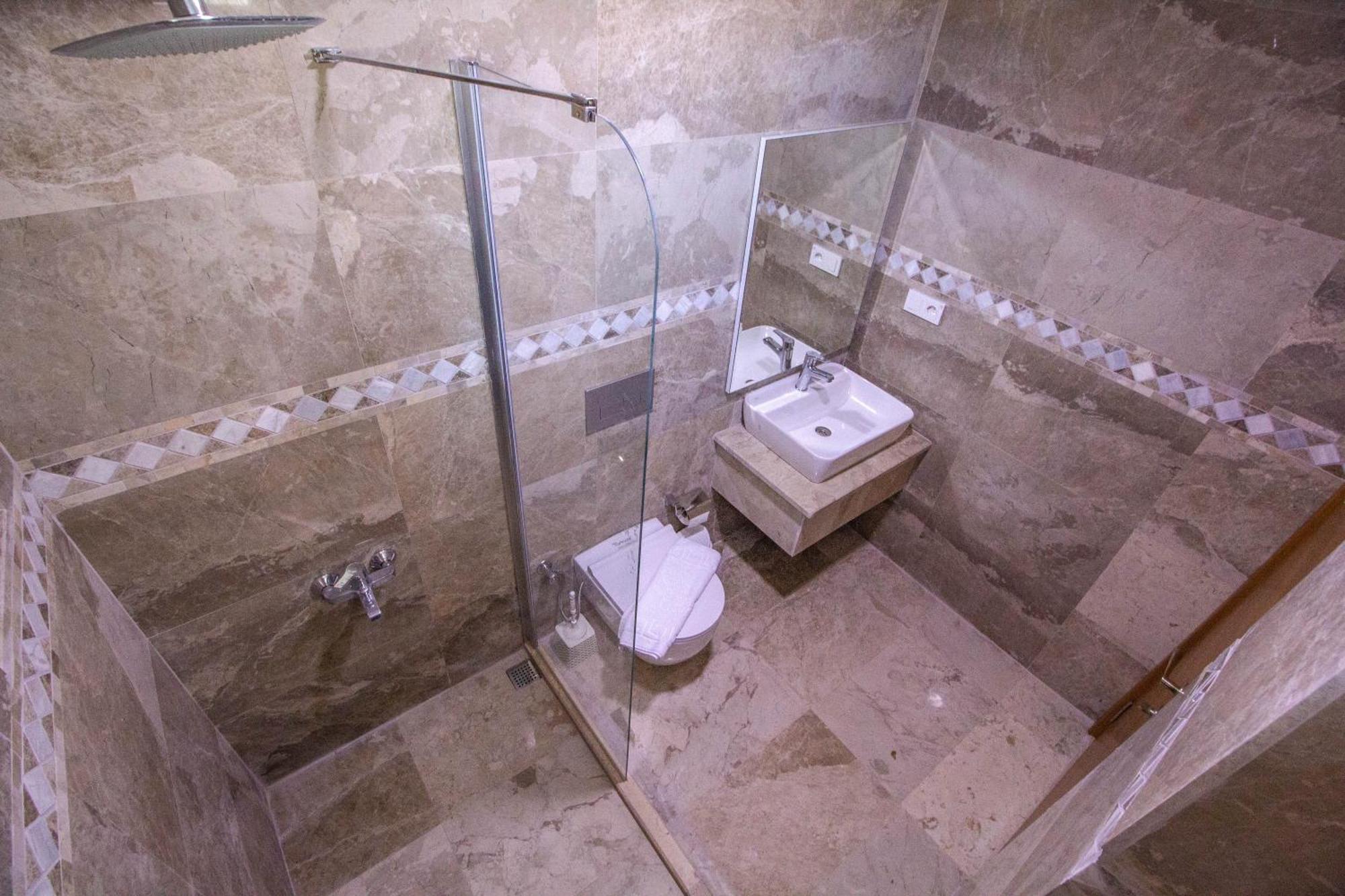Villa Patara Infinity 3+1 Villa, Oezel Havuzlu, Fethiye
